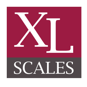 XL Scales